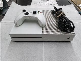 XBOX ONE S - CONSOLE - 500GB - 1681